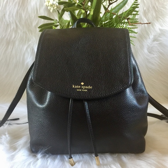 kate spade Handbags - ❣️Kate Spade Mulberry Street Breezy Backpack
